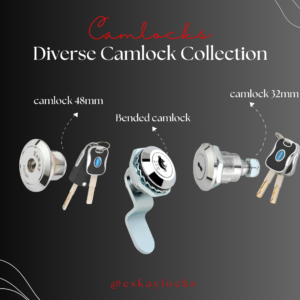 Cam Locks